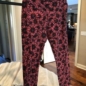 Lularoe leggings